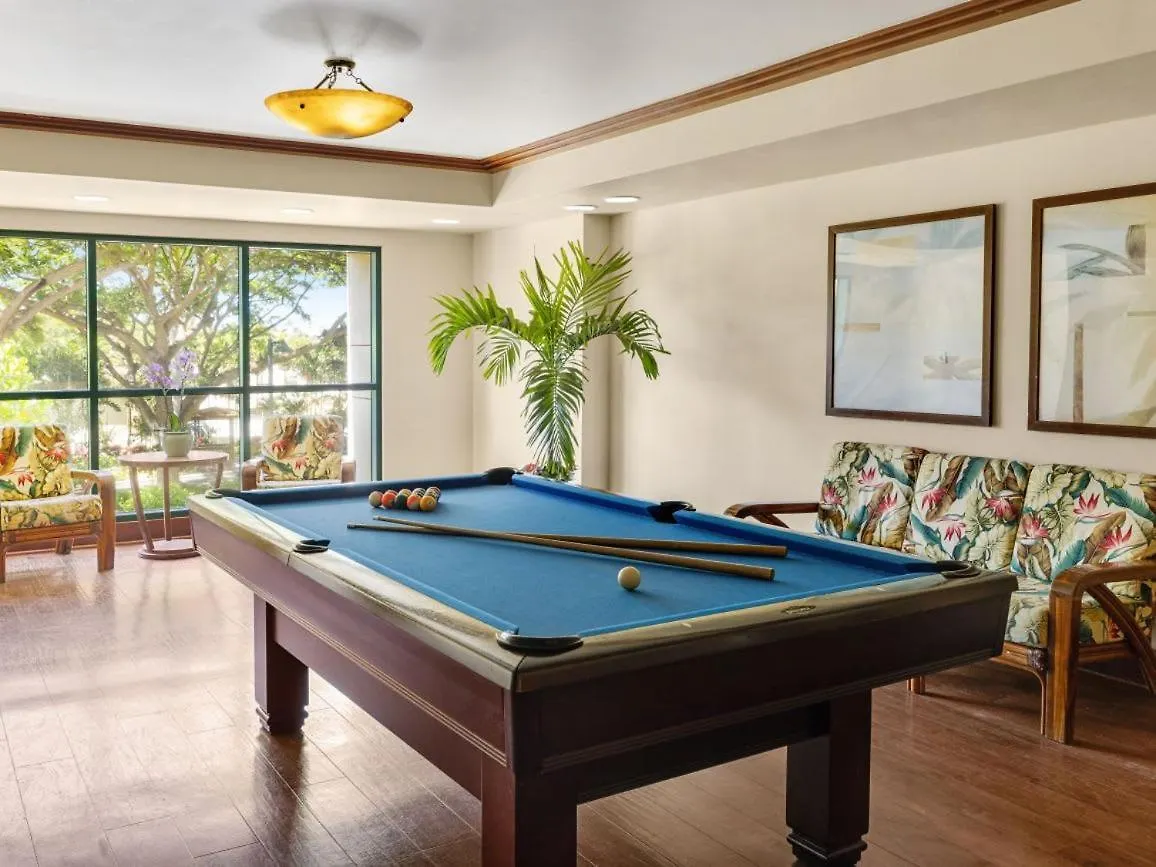 Marriott'S Ko Olina Beach Club 2Br Apartment With Resort Access 카폴레이 빌라