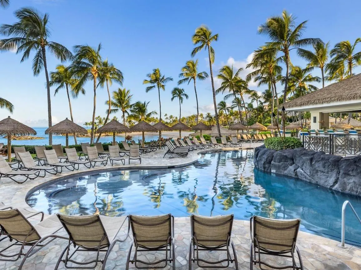 빌라 Marriott'S Ko Olina Beach Club 2Br Apartment With Resort Access 카폴레이