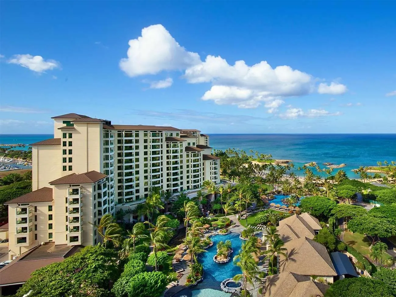 Marriott'S Ko Olina Beach Club 2Br Apartment With Resort Access 카폴레이 빌라