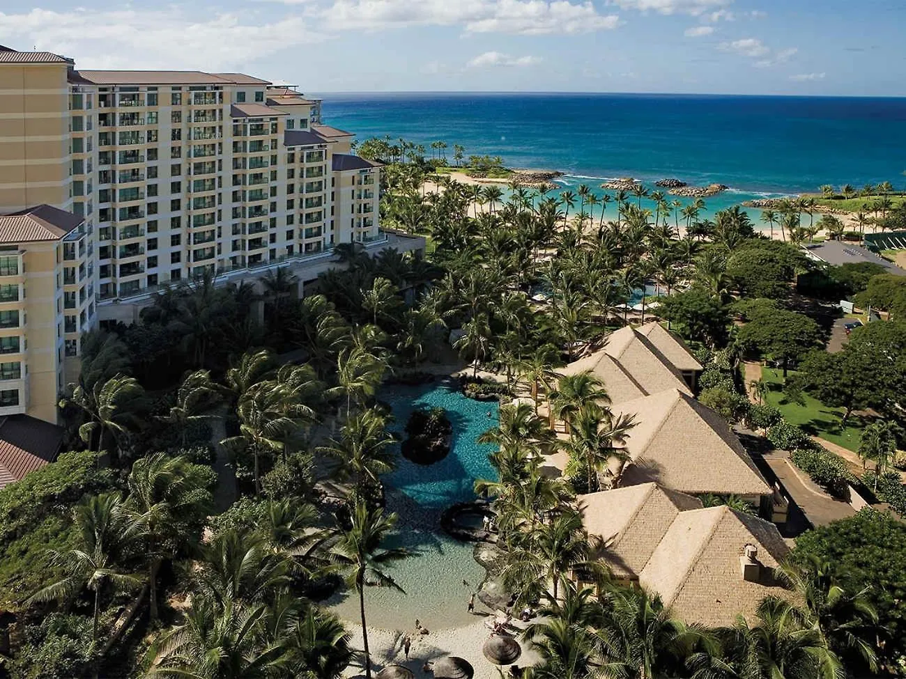 빌라 Marriott'S Ko Olina Beach Club 2Br Apartment With Resort Access 카폴레이 미국