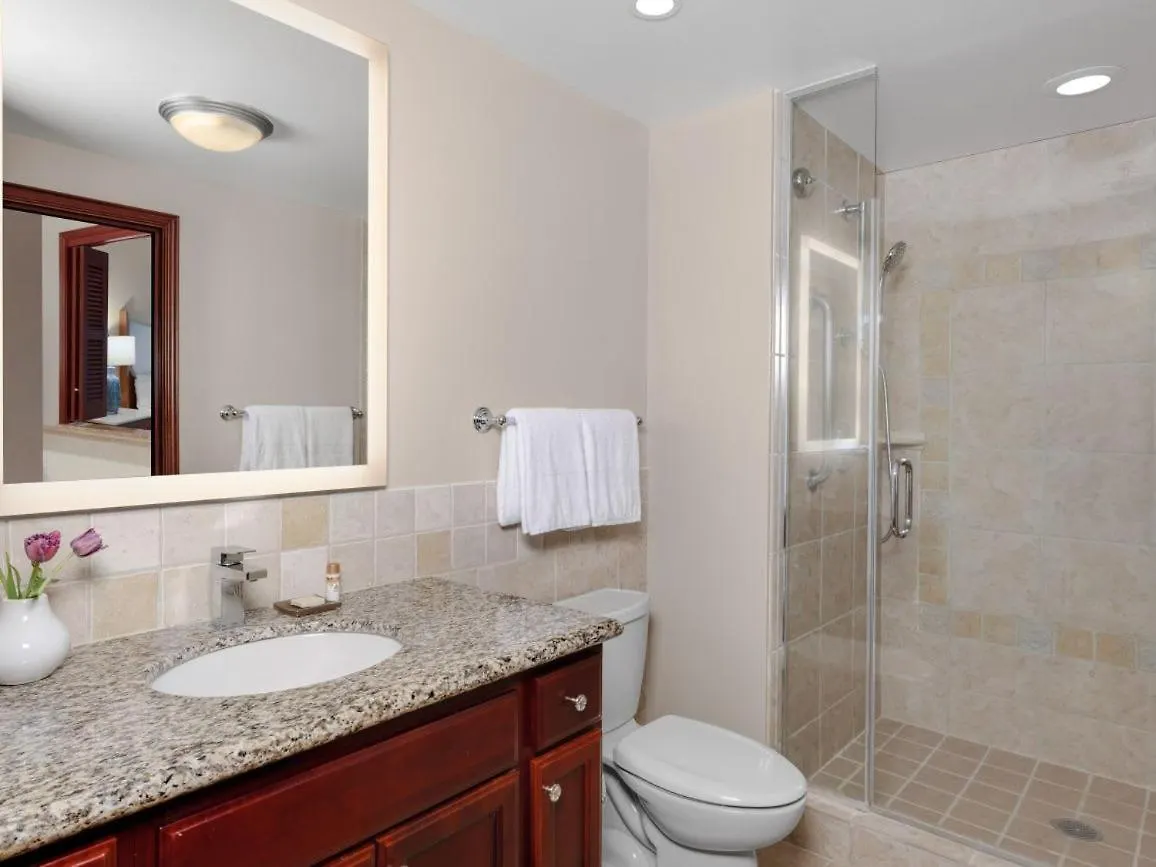 Marriott'S Ko Olina Beach Club 2Br Apartment With Resort Access 카폴레이 빌라
