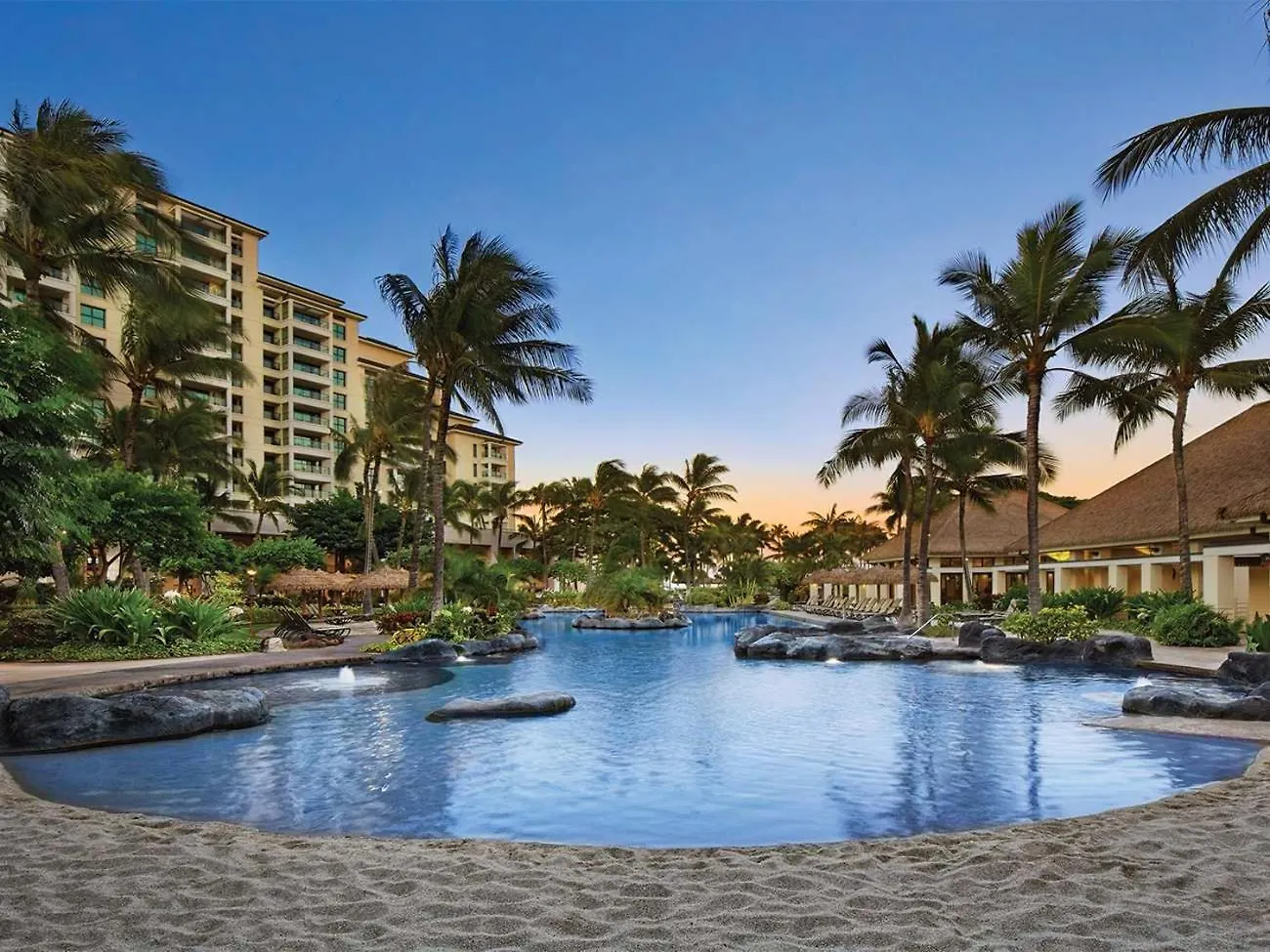 빌라 Marriott'S Ko Olina Beach Club 2Br Apartment With Resort Access 카폴레이