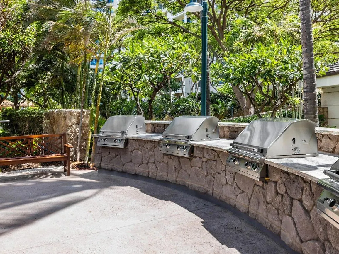 Marriott'S Ko Olina Beach Club 2Br Apartment With Resort Access 카폴레이 미국
