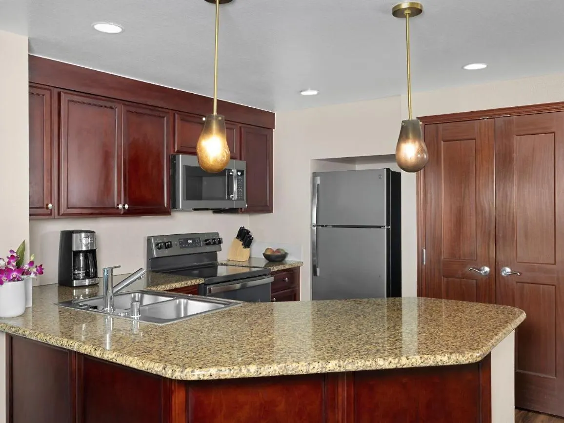Marriott'S Ko Olina Beach Club 2Br Apartment With Resort Access 카폴레이 0*,  미국