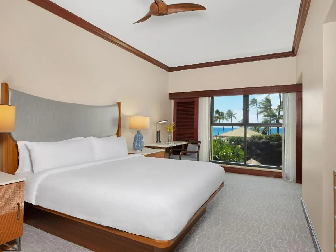 Marriott'S Ko Olina Beach Club 2Br Apartment With Resort Access 카폴레이 빌라