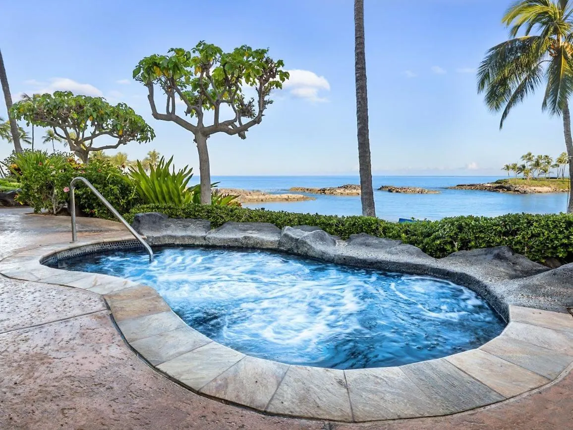 Marriott'S Ko Olina Beach Club 2Br Apartment With Resort Access 카폴레이 0*,